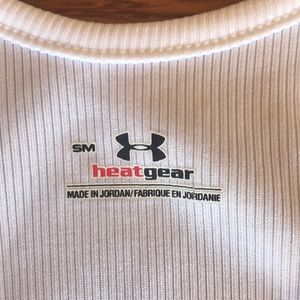Under Armour Tops - Under armour tank top Under Armour Tops - Under armour tank top